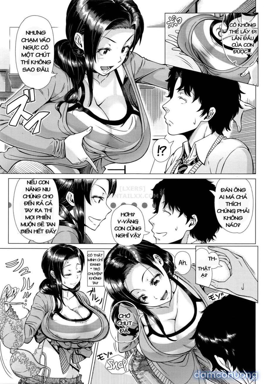 Oyako no Omoi 