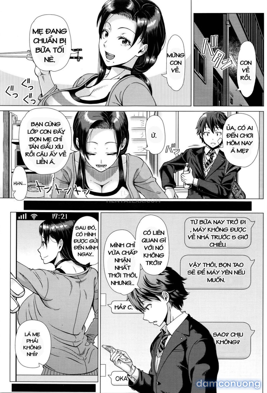 Oyako no Omoi 