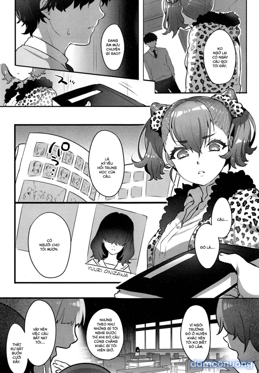 Demon Pair 