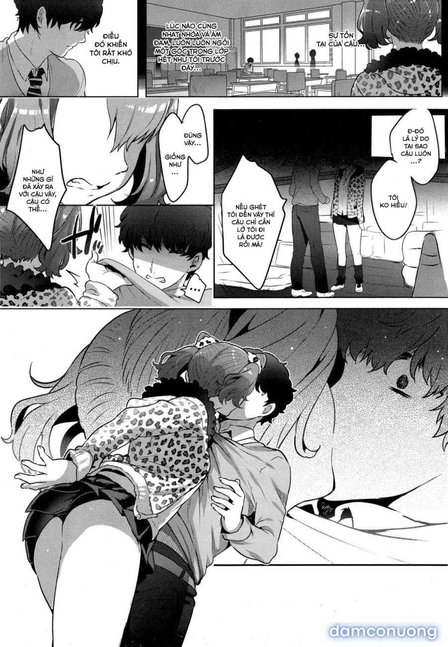 Demon Pair 