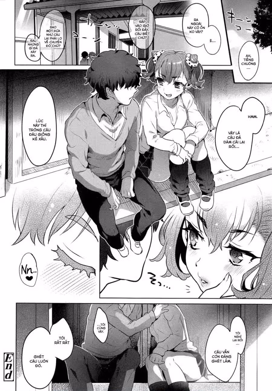 Demon Pair 