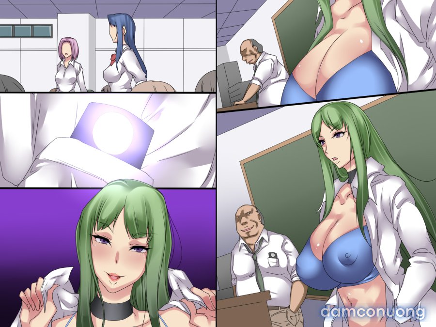 THE SAIMINJUTSU ~Saikin, Gakkou no Minna ga Aitsu Ayatsurareteiru Ken 