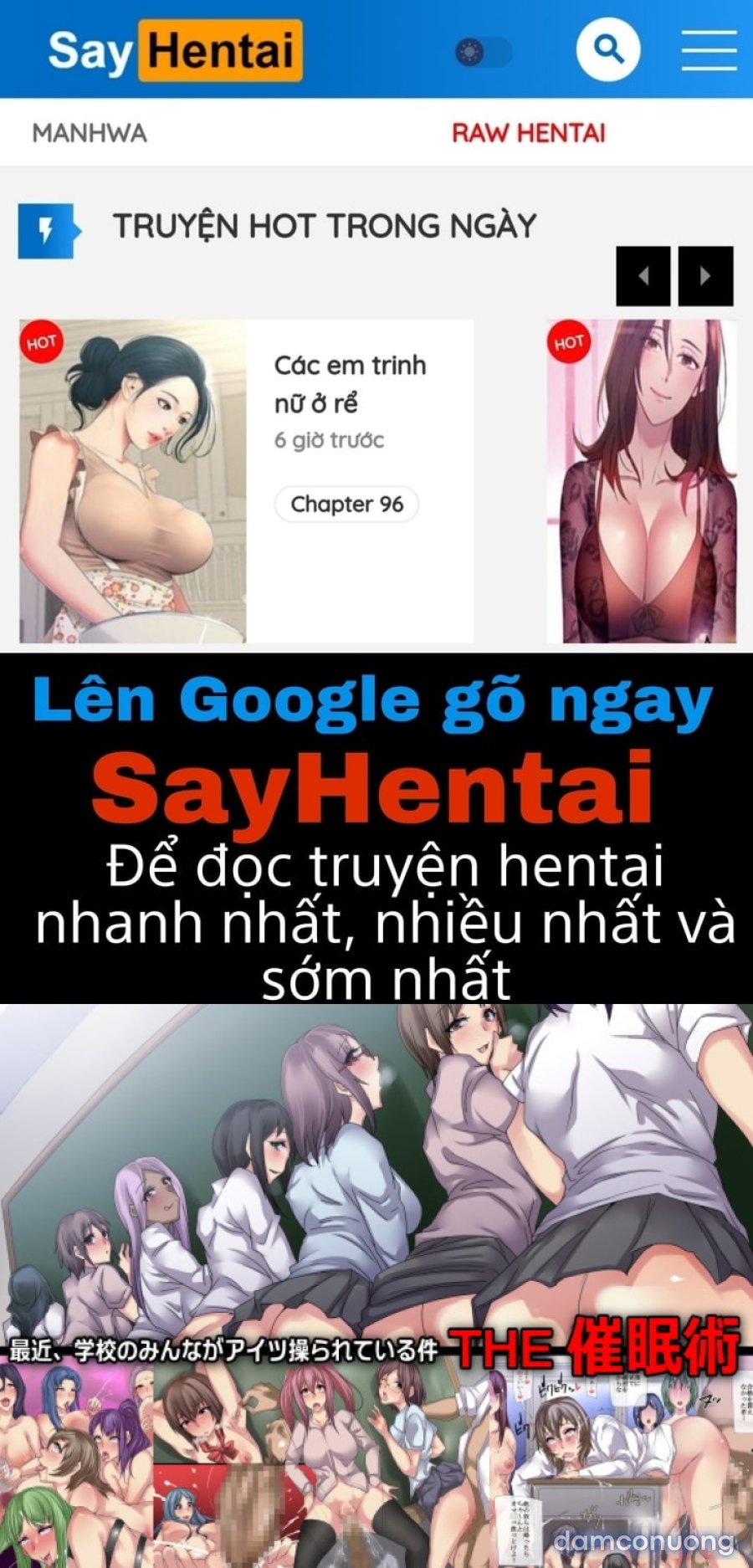 THE SAIMINJUTSU ~Saikin, Gakkou no Minna ga Aitsu Ayatsurareteiru Ken 
