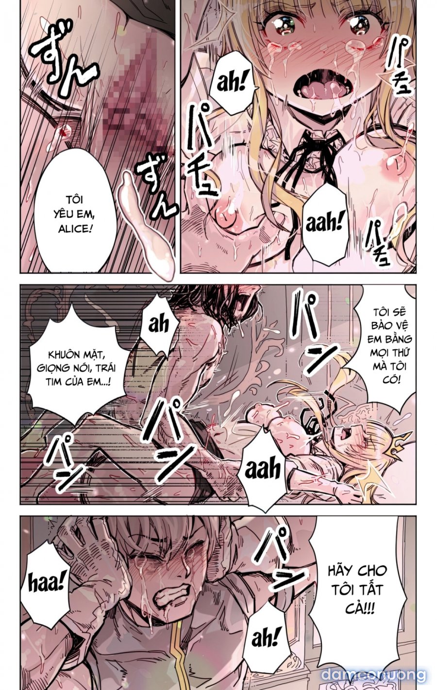 Isekai Tensei Yuusha Yoshida Haruo wa Koi o Suru 