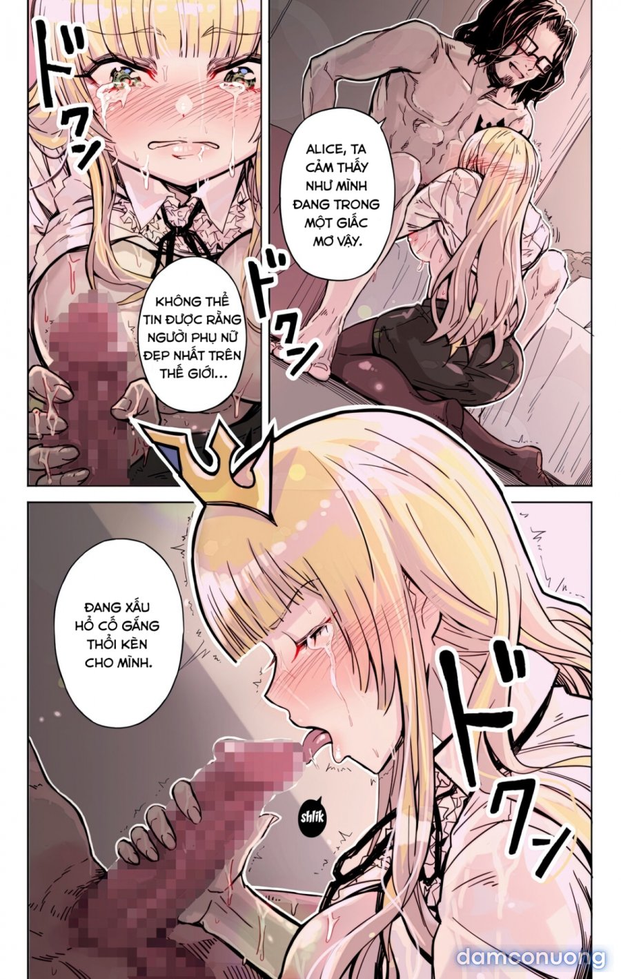 Isekai Tensei Yuusha Yoshida Haruo wa Koi o Suru 