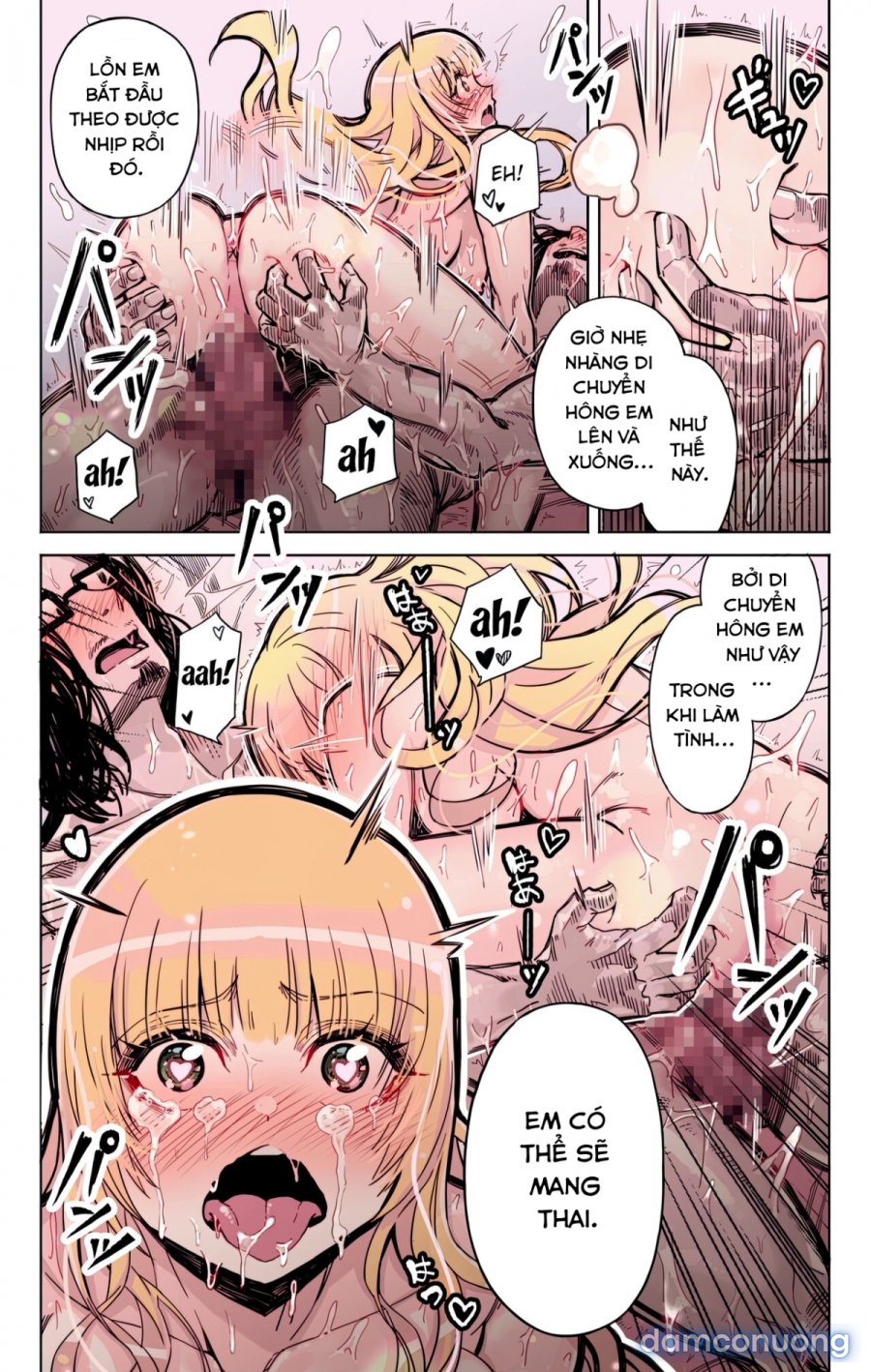 Isekai Tensei Yuusha Yoshida Haruo wa Koi o Suru 