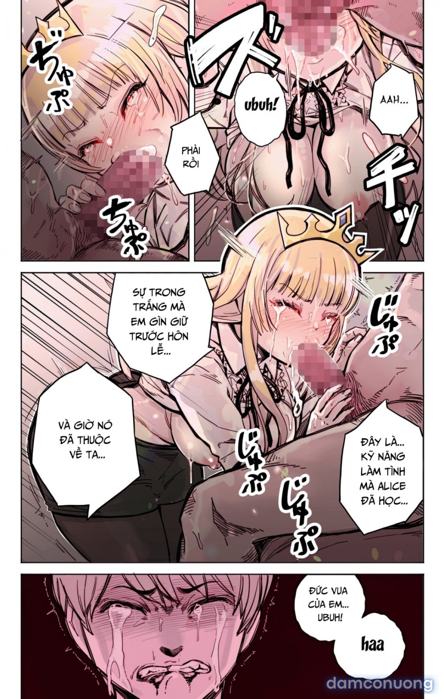 Isekai Tensei Yuusha Yoshida Haruo wa Koi o Suru 