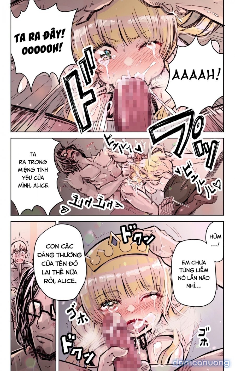 Isekai Tensei Yuusha Yoshida Haruo wa Koi o Suru 