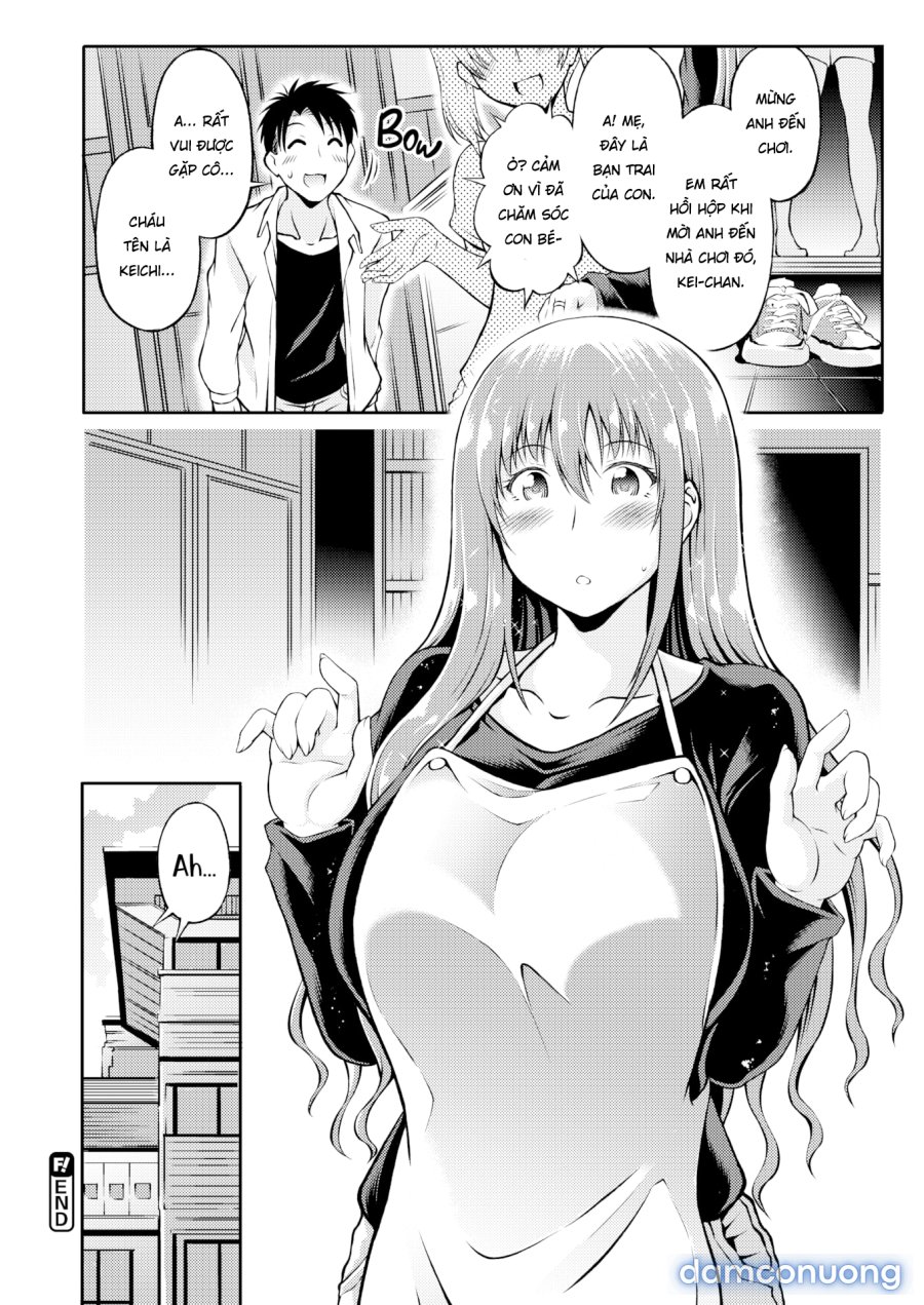 Beloved Sugar Mommy 