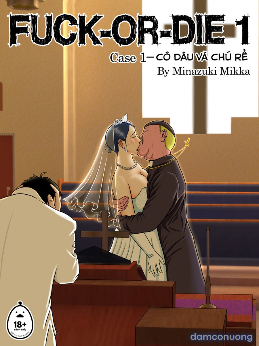 Phang Hoặc Chết 