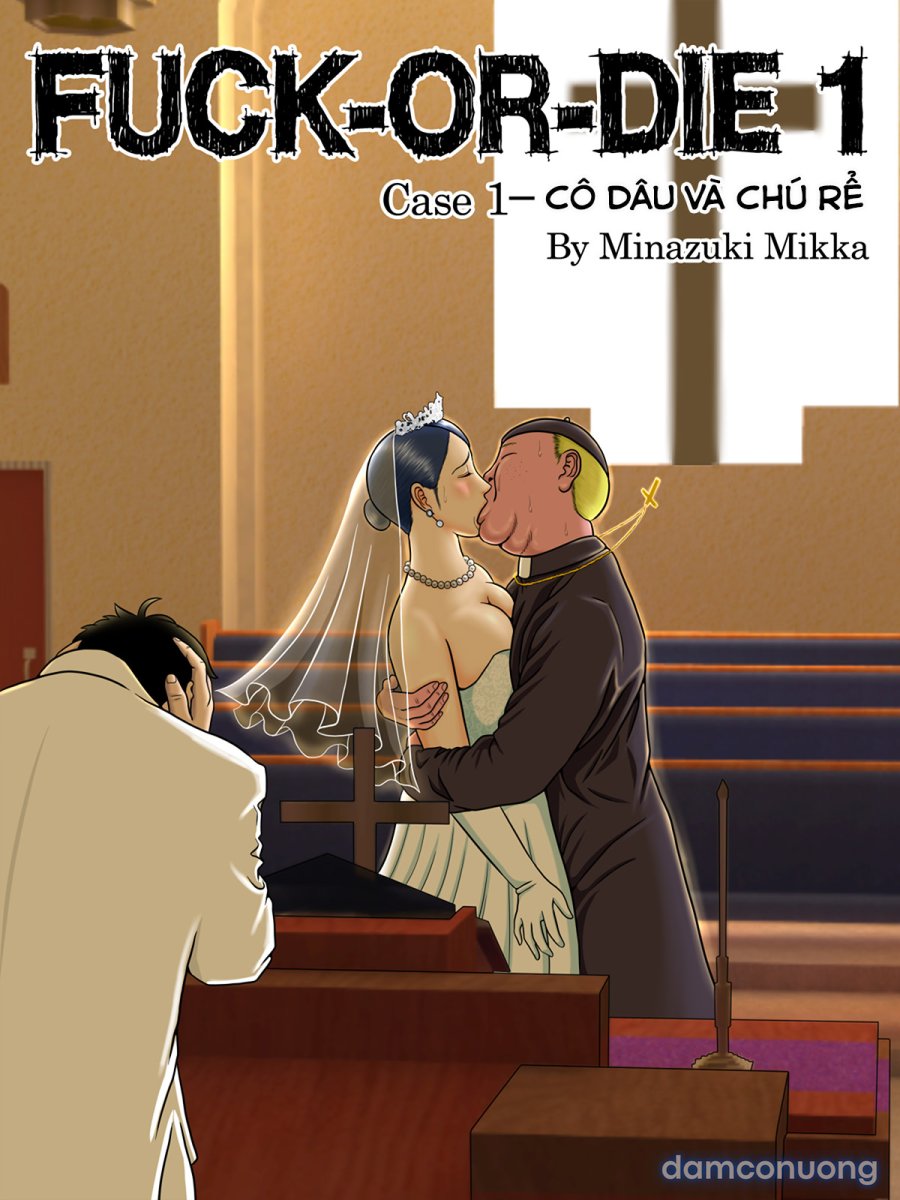 Phang Hoặc Chết 