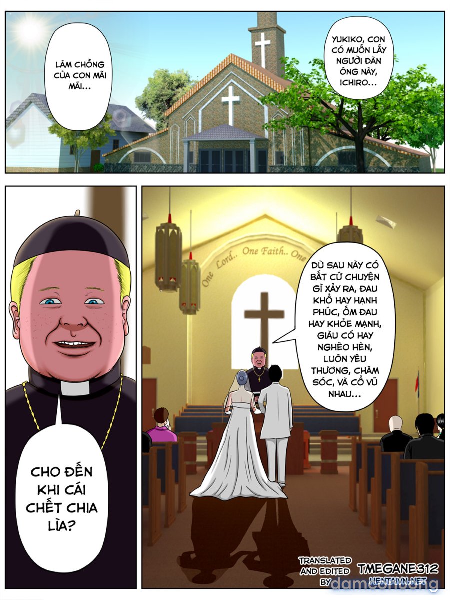 Phang Hoặc Chết 