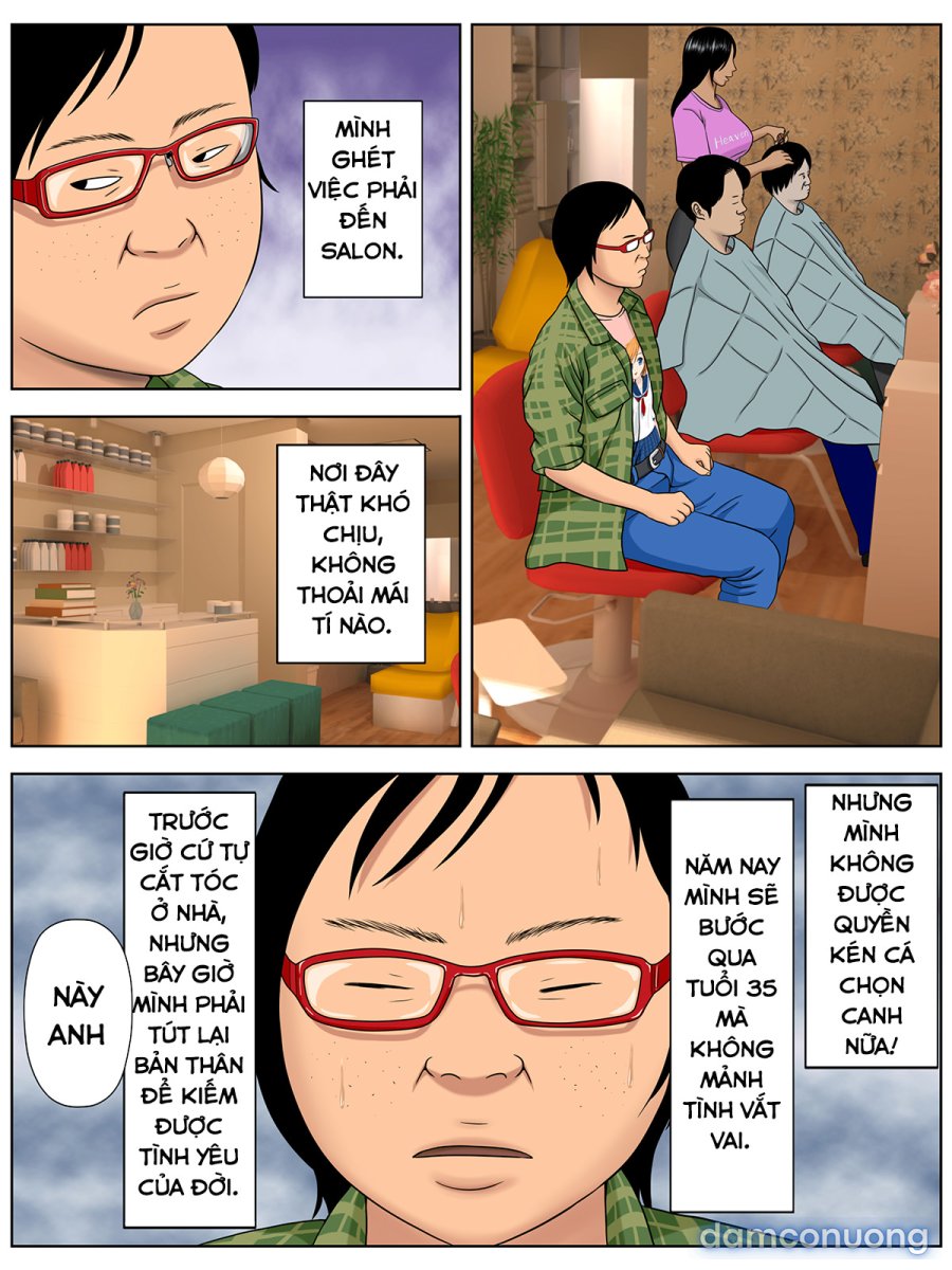 Phang Hoặc Chết 