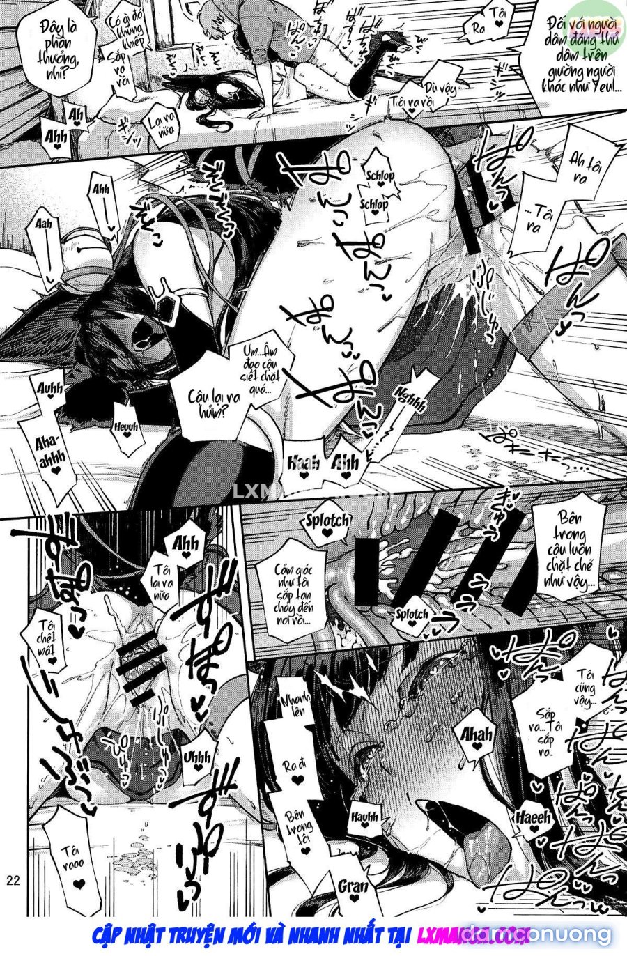 Mizu mo Shitataru Ii Yuel 