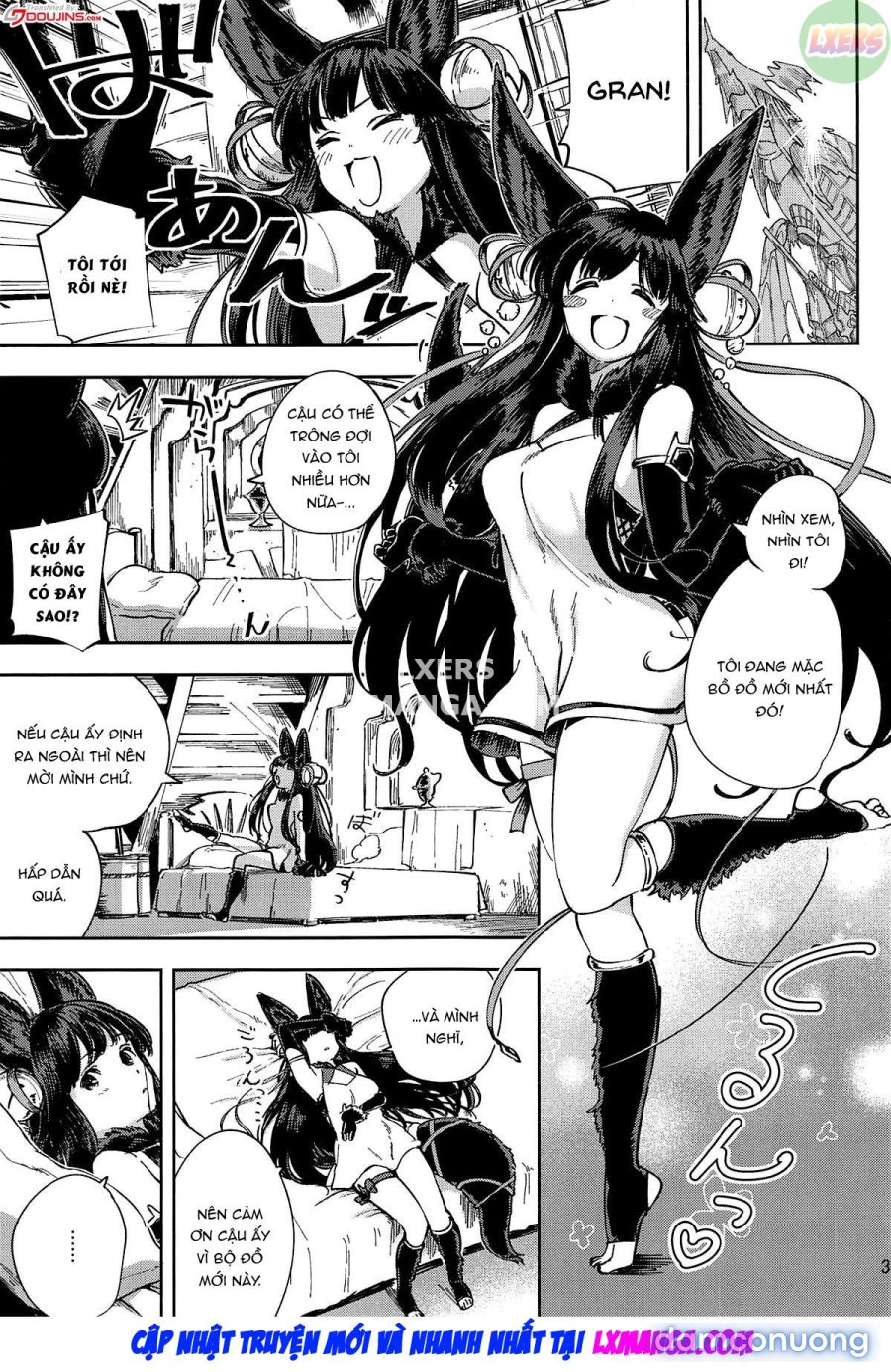 Mizu mo Shitataru Ii Yuel 