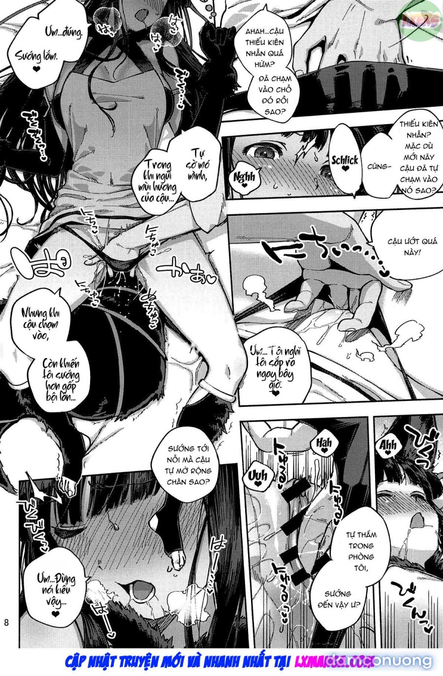 Mizu mo Shitataru Ii Yuel 