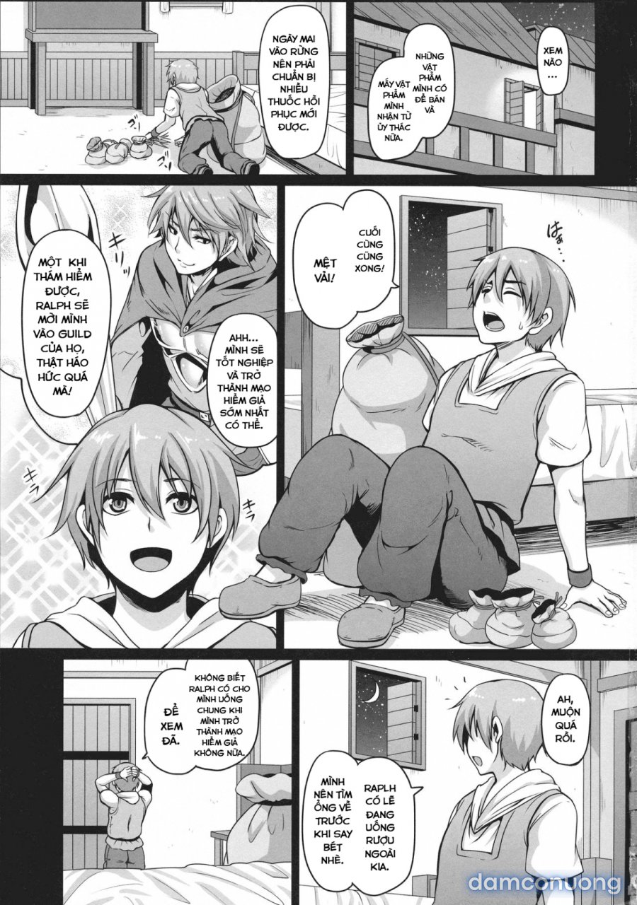 Inma Kyuusei 2 