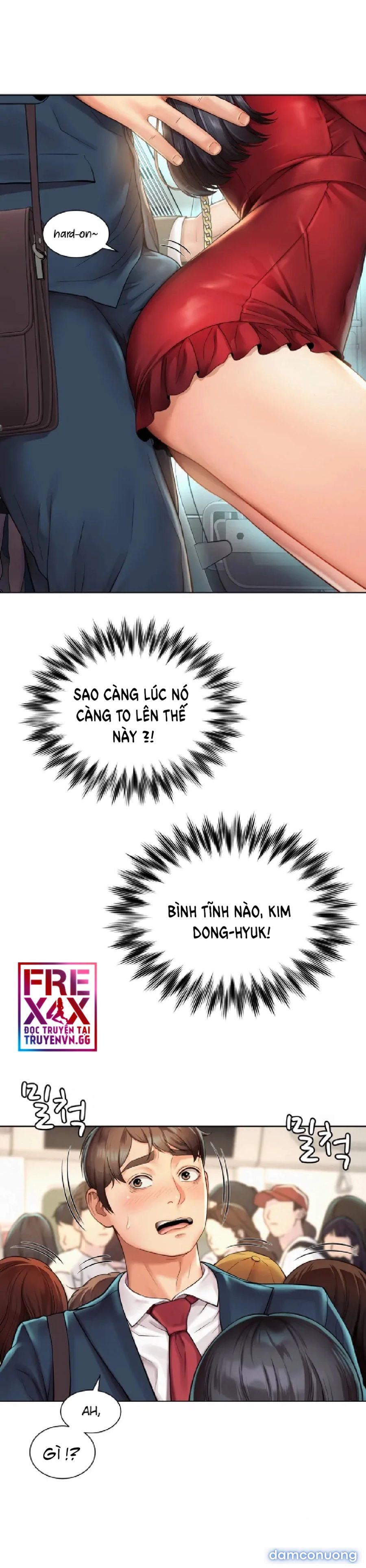 Văn Phòng Lãng Mạn 