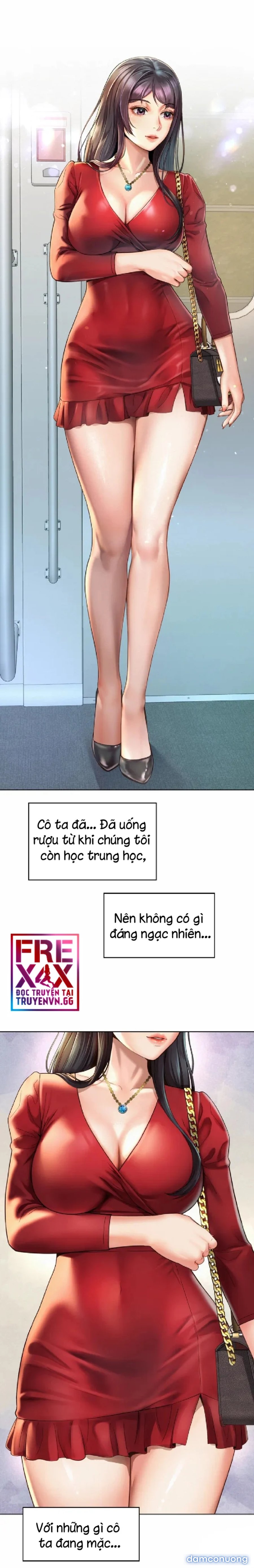 Văn Phòng Lãng Mạn 