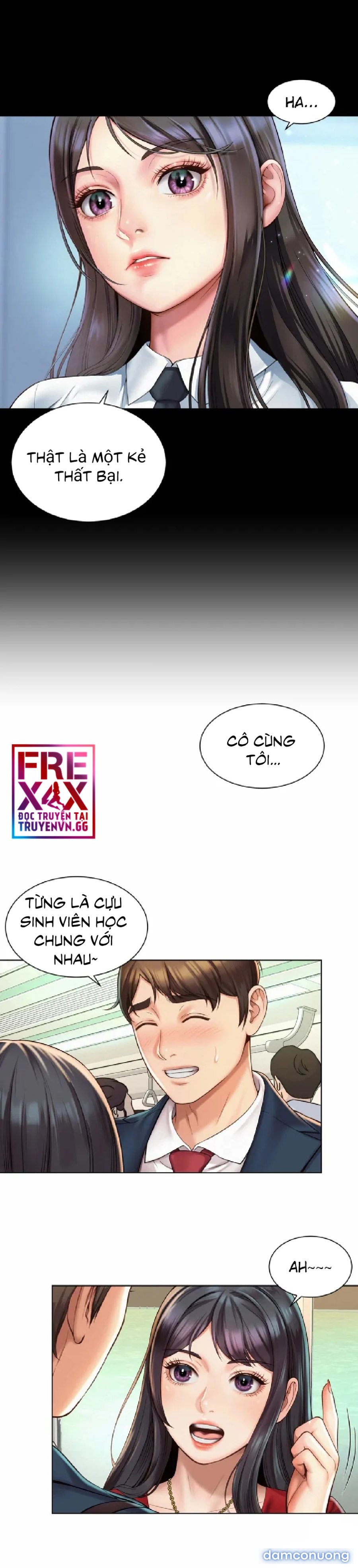 Văn Phòng Lãng Mạn 