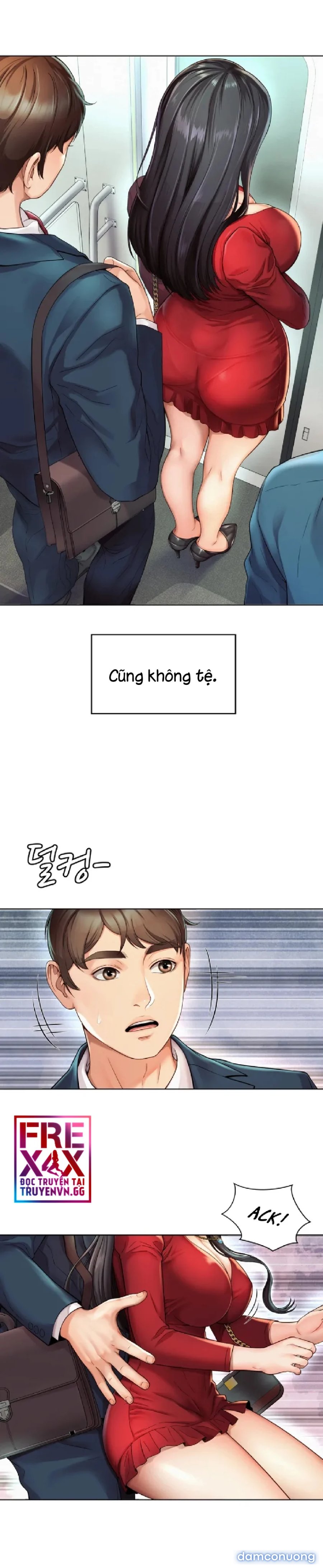 Văn Phòng Lãng Mạn 