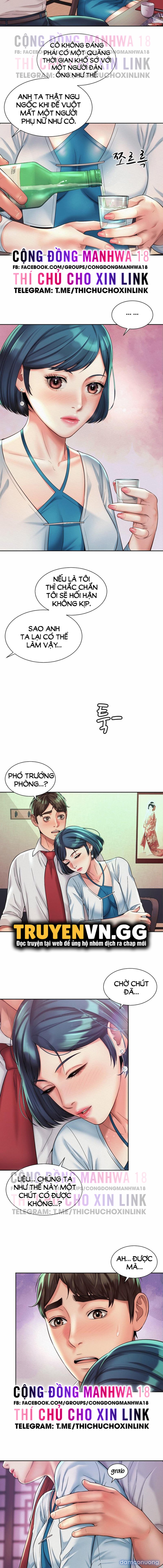 Văn Phòng Lãng Mạn 