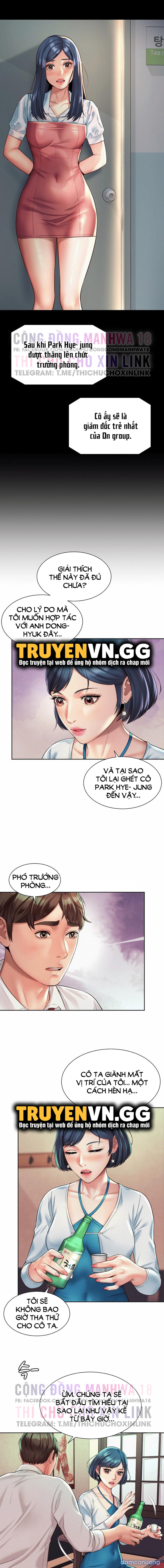 Văn Phòng Lãng Mạn 