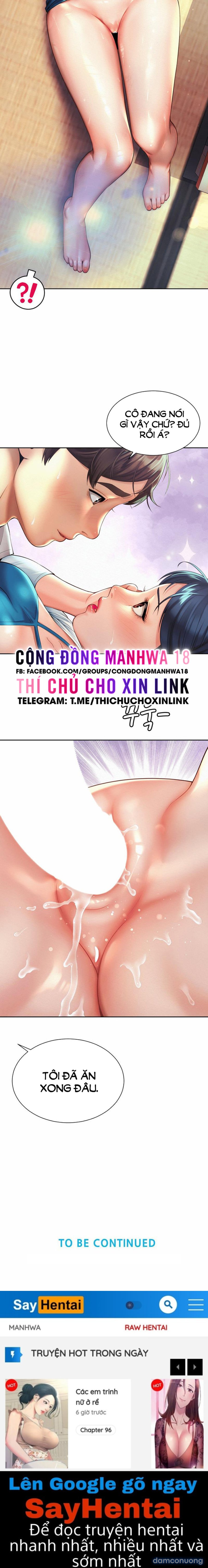 Văn Phòng Lãng Mạn 