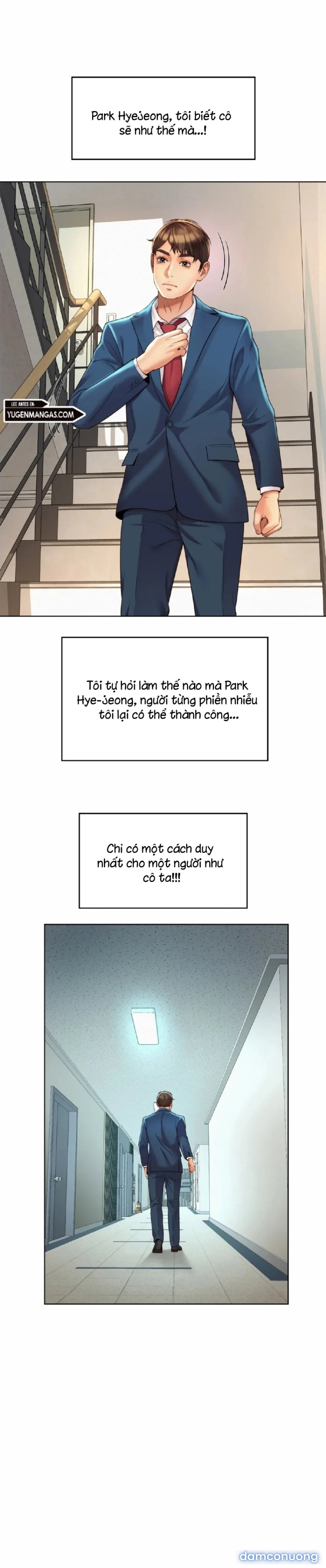 Văn Phòng Lãng Mạn 