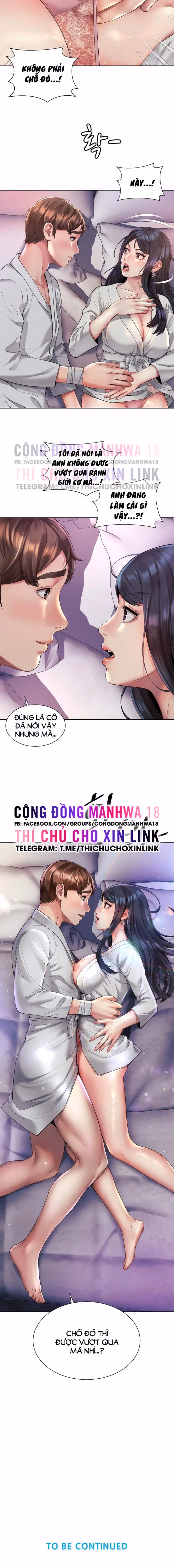 Văn Phòng Lãng Mạn 