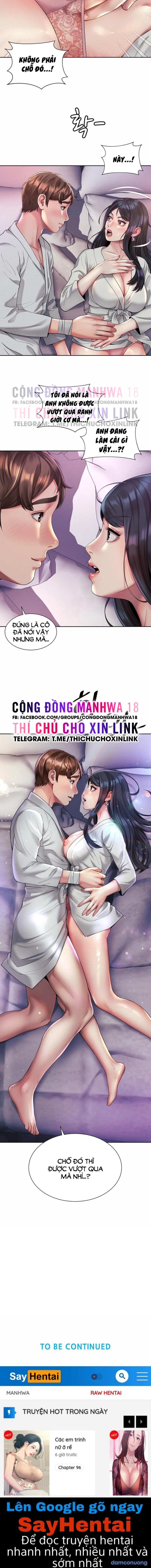 Văn Phòng Lãng Mạn 