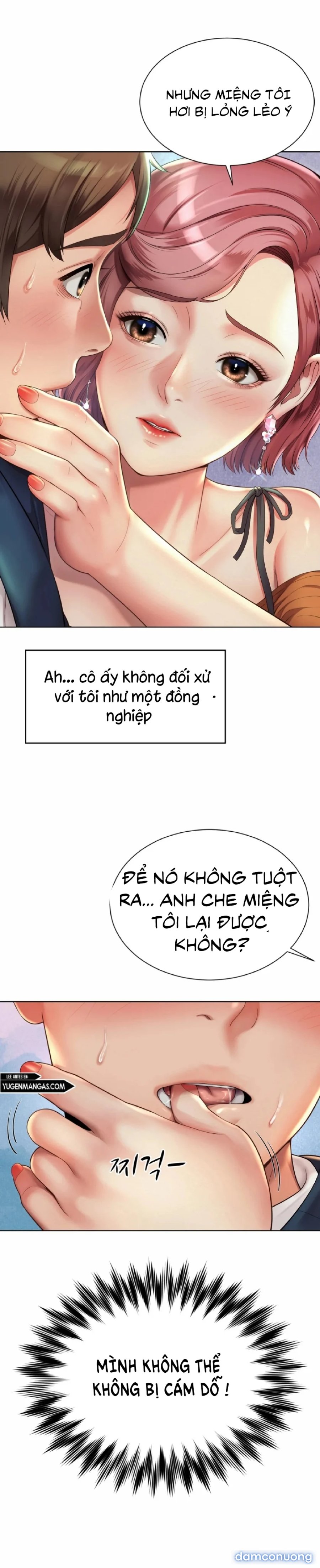Văn Phòng Lãng Mạn 