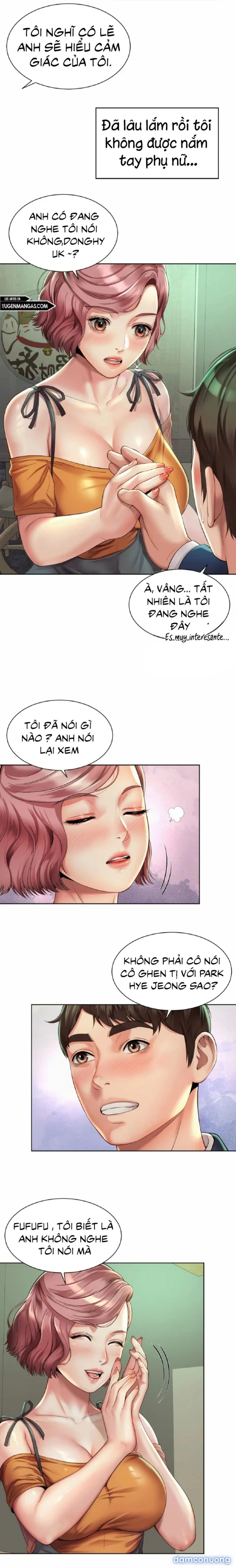 Văn Phòng Lãng Mạn 