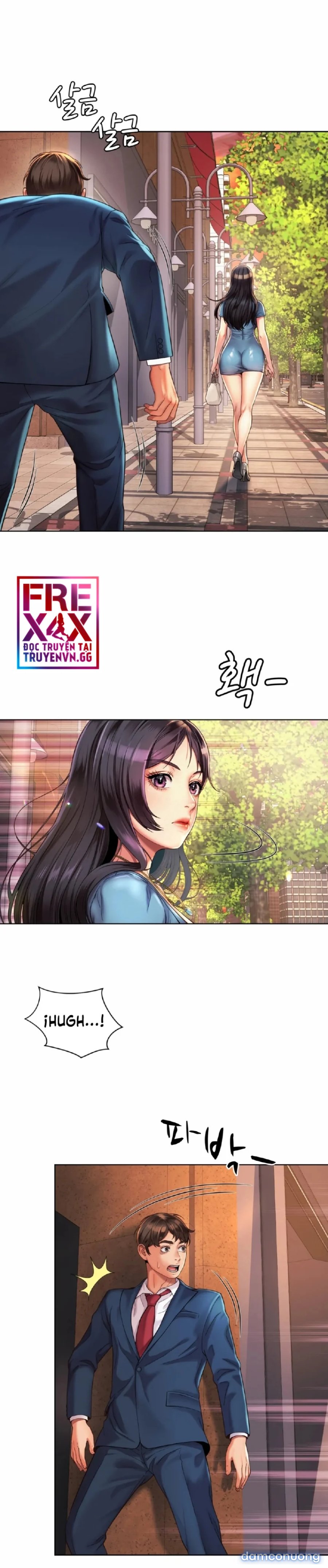 Văn Phòng Lãng Mạn 