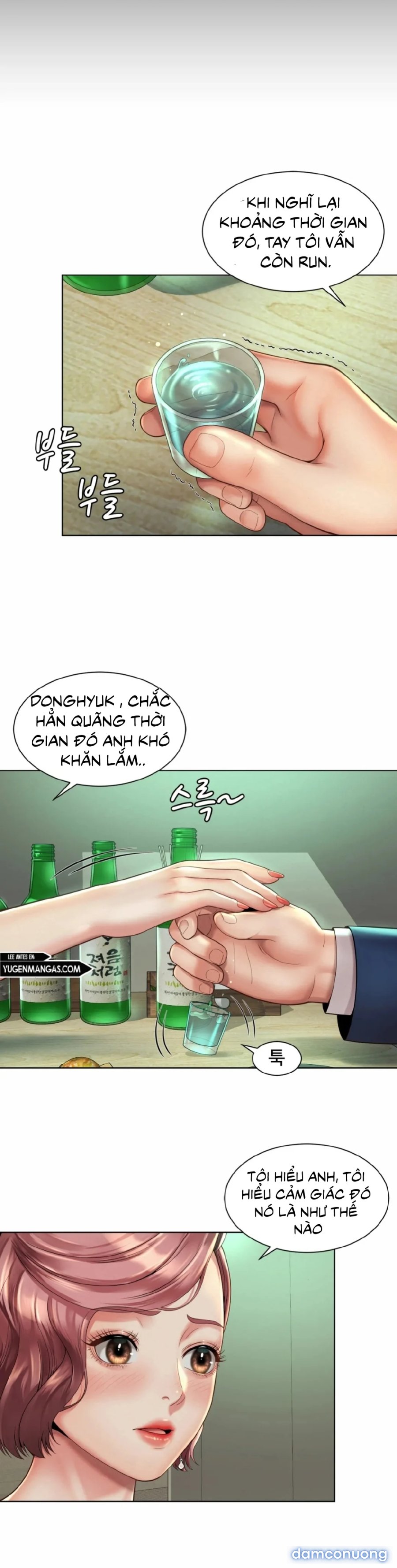 Văn Phòng Lãng Mạn 