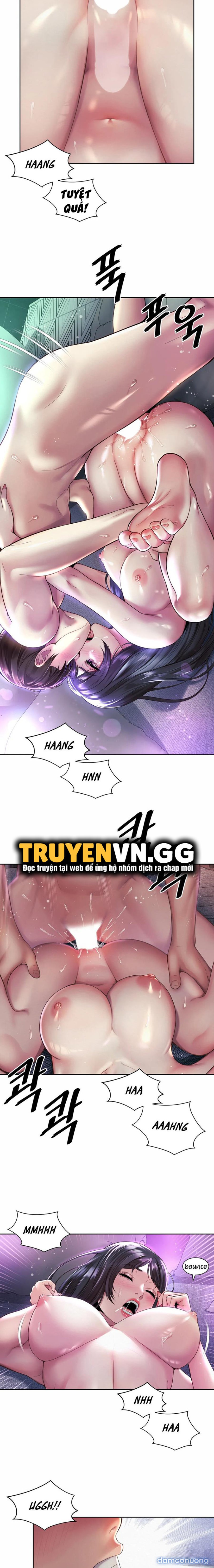 Văn Phòng Lãng Mạn 