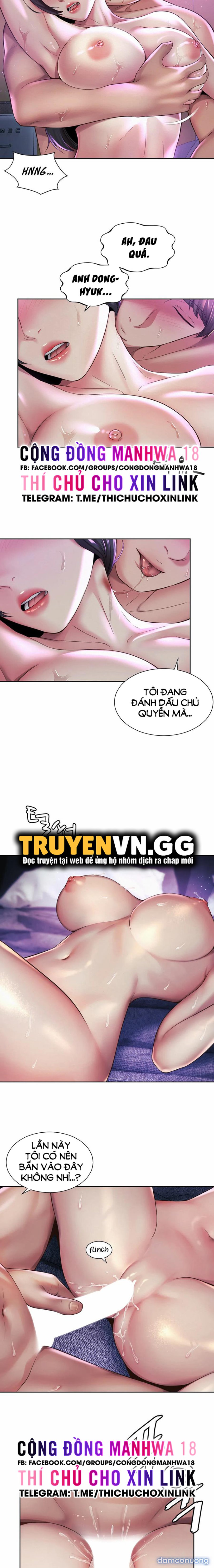 Văn Phòng Lãng Mạn 
