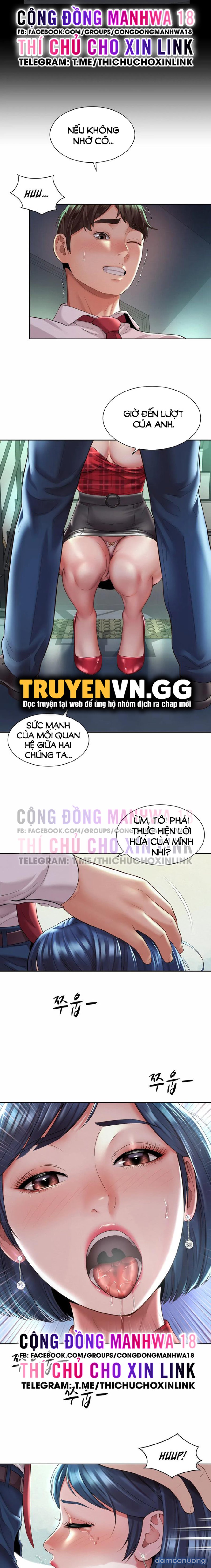 Văn Phòng Lãng Mạn 