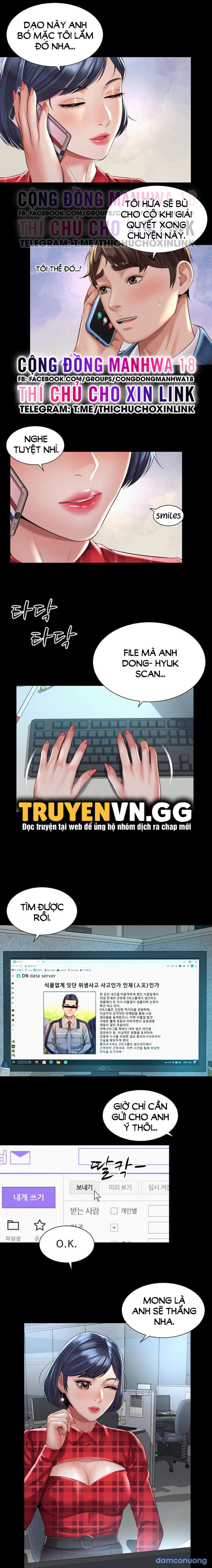 Văn Phòng Lãng Mạn 