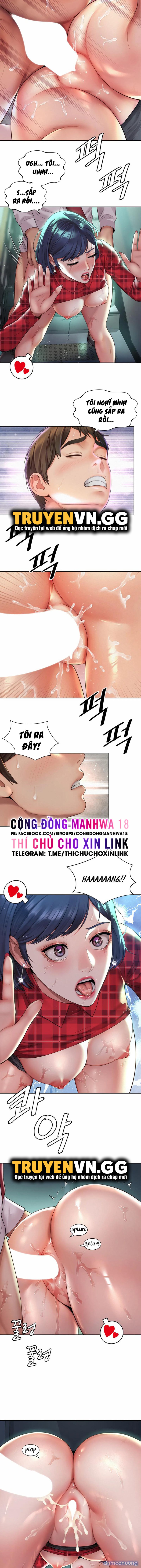 Văn Phòng Lãng Mạn 