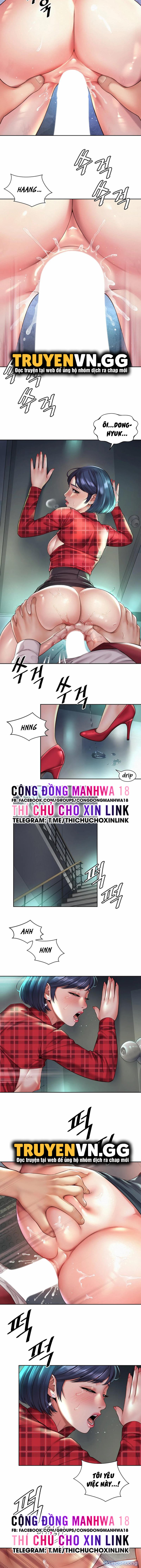 Văn Phòng Lãng Mạn 