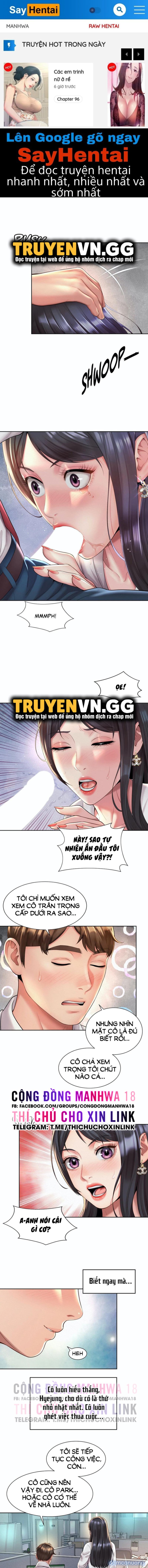 Văn Phòng Lãng Mạn 