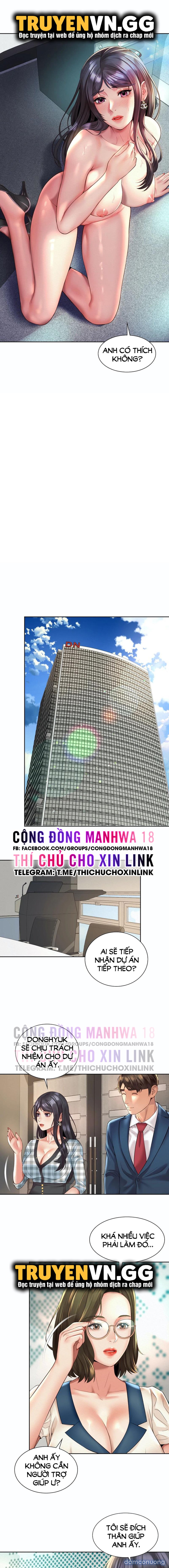 Văn Phòng Lãng Mạn 