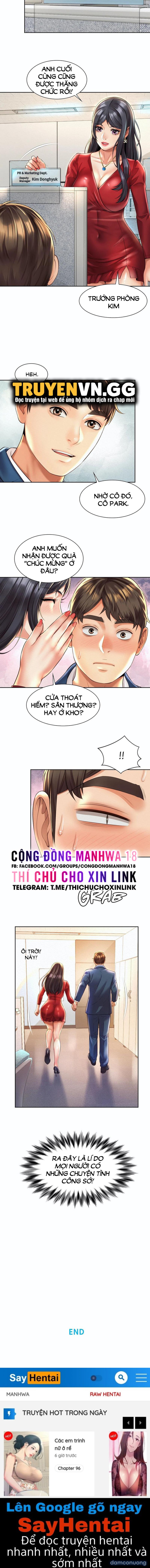 Văn Phòng Lãng Mạn 