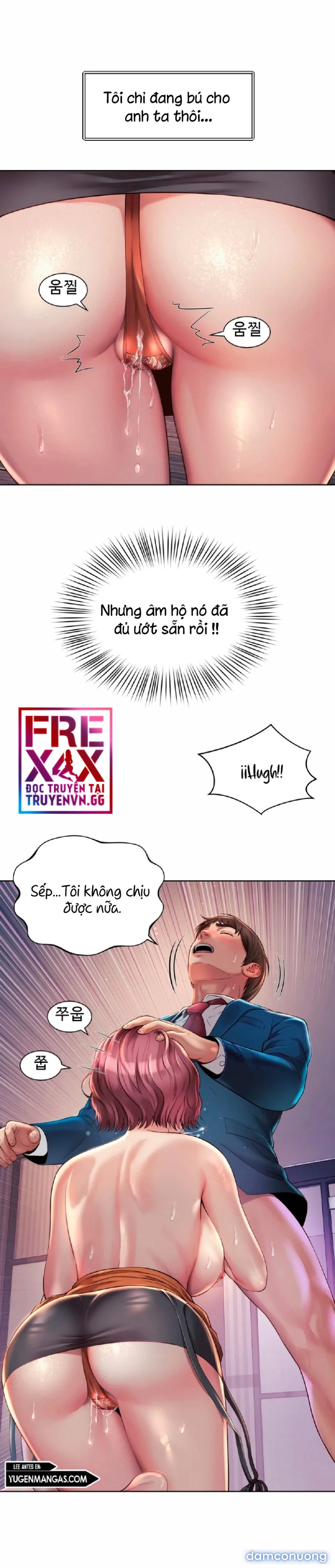 Văn Phòng Lãng Mạn 