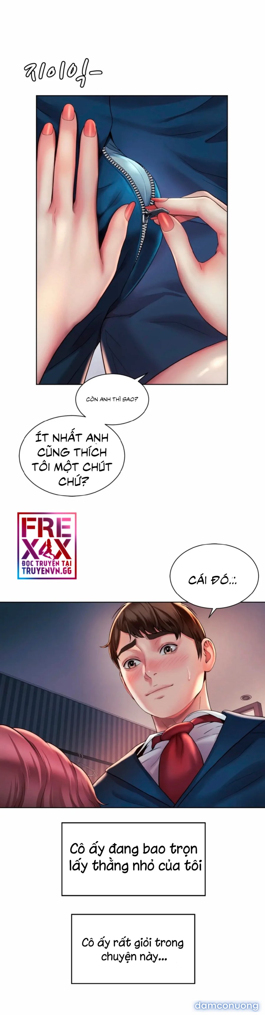Văn Phòng Lãng Mạn 