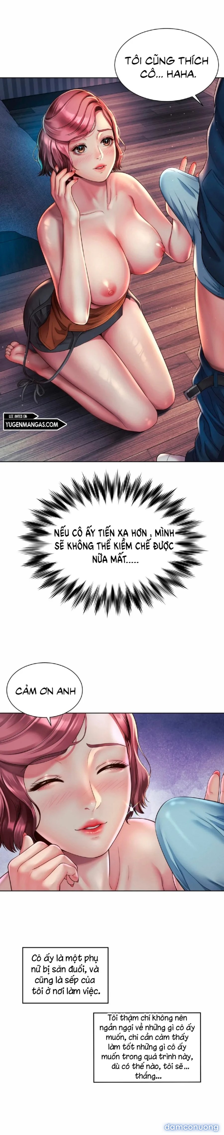 Văn Phòng Lãng Mạn 
