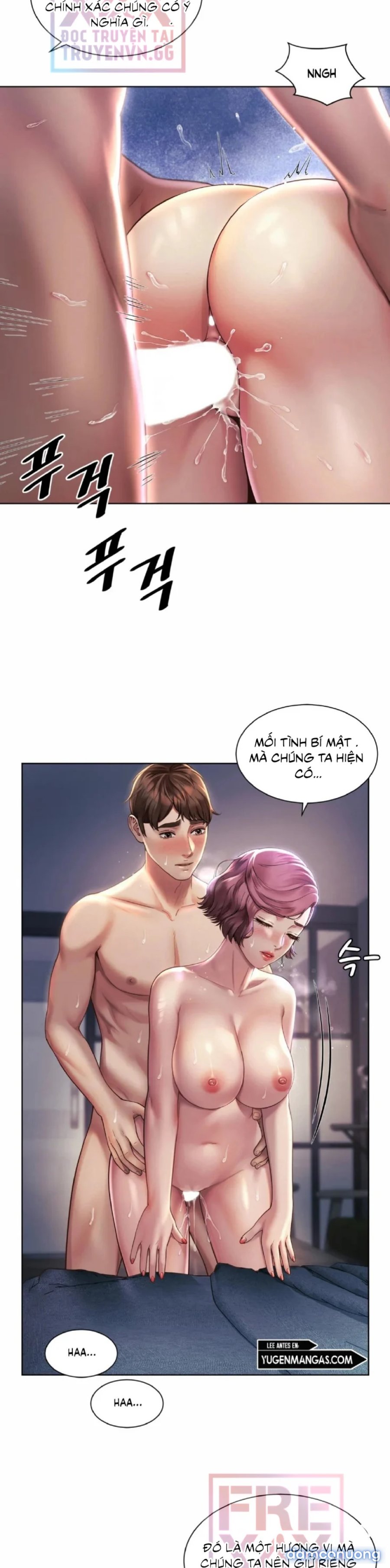 Văn Phòng Lãng Mạn 