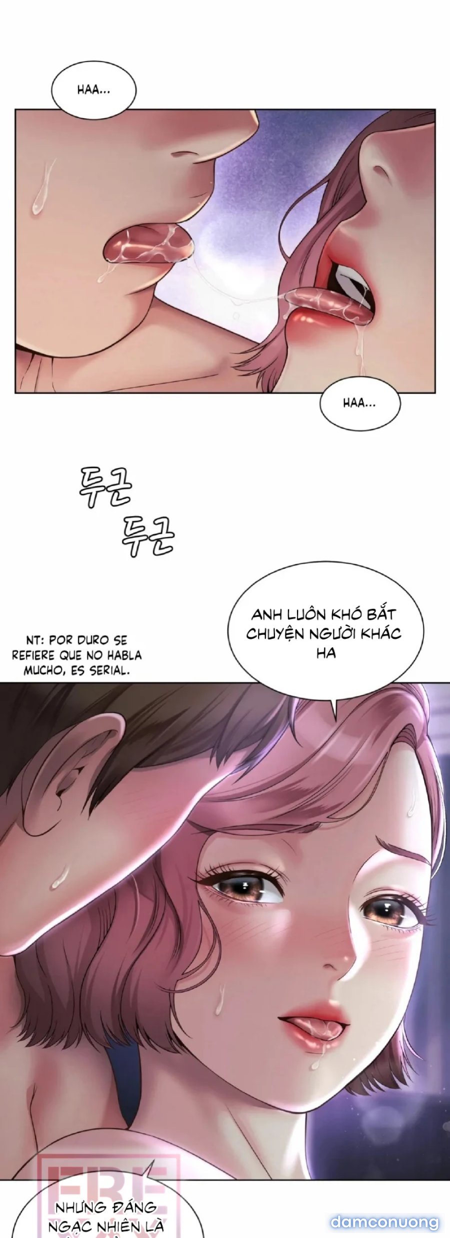 Văn Phòng Lãng Mạn 