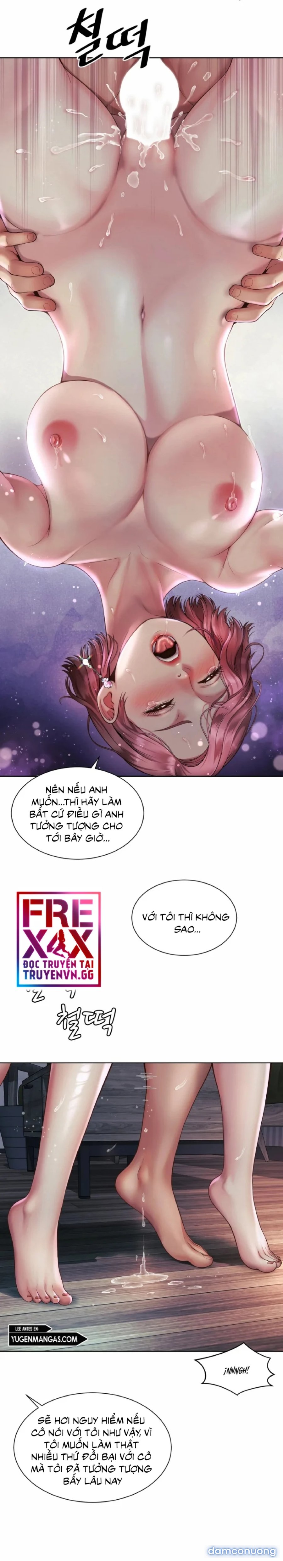 Văn Phòng Lãng Mạn 